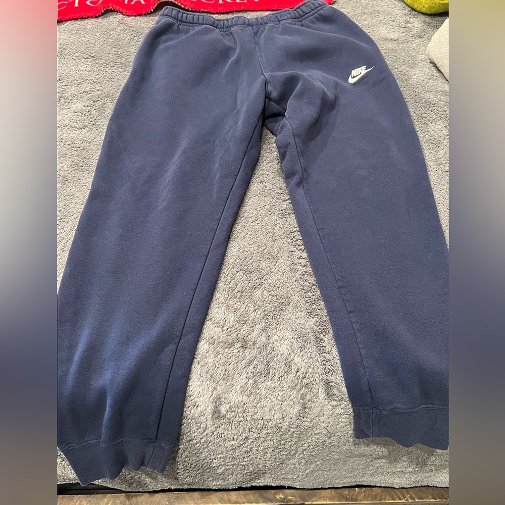 Men’s Nike sweatpants